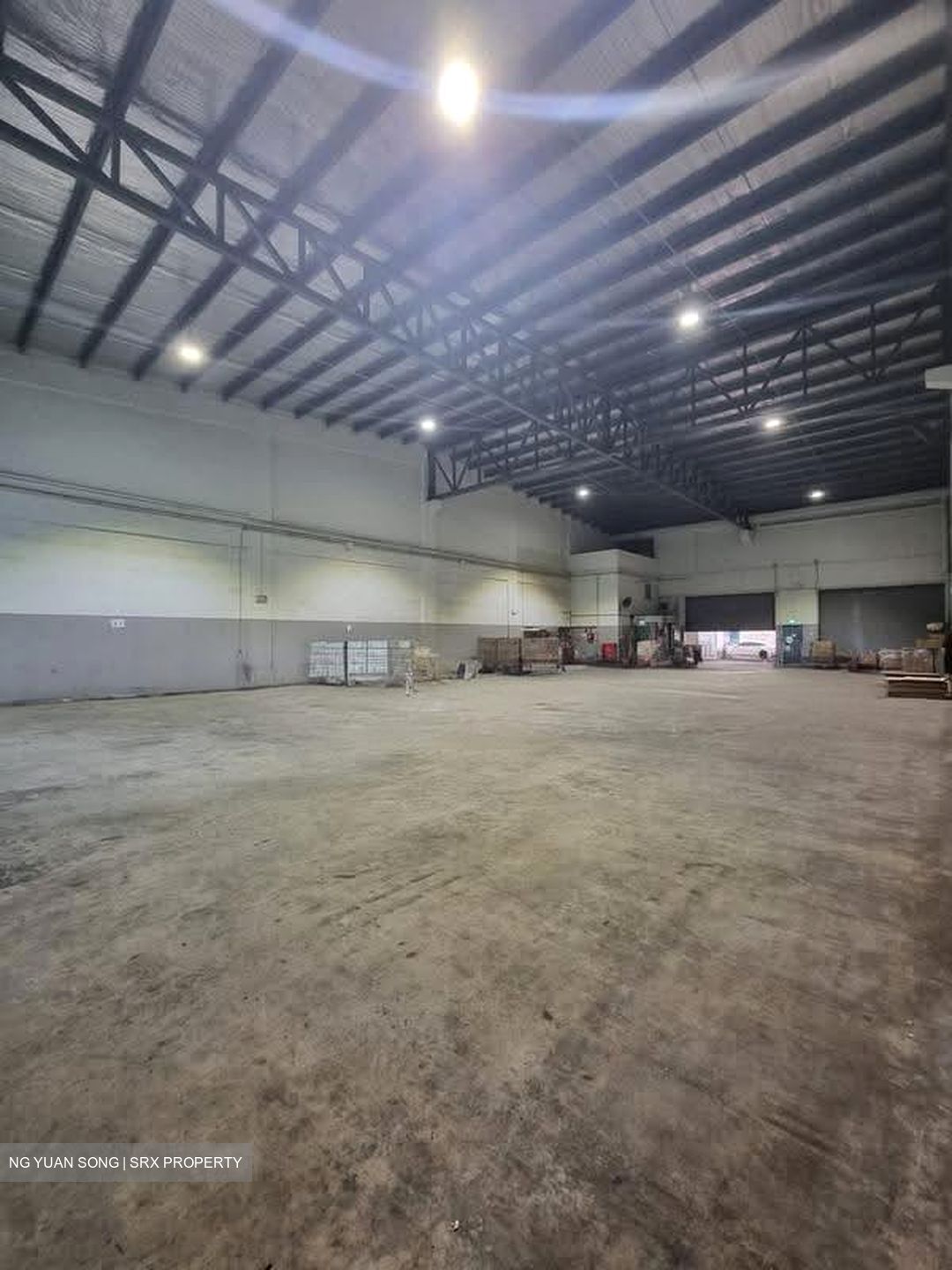 Senoko Food Connection (D27), Factory #636883031